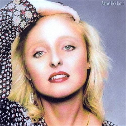 Amy Holland cover art