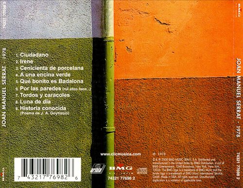 1978 cover art