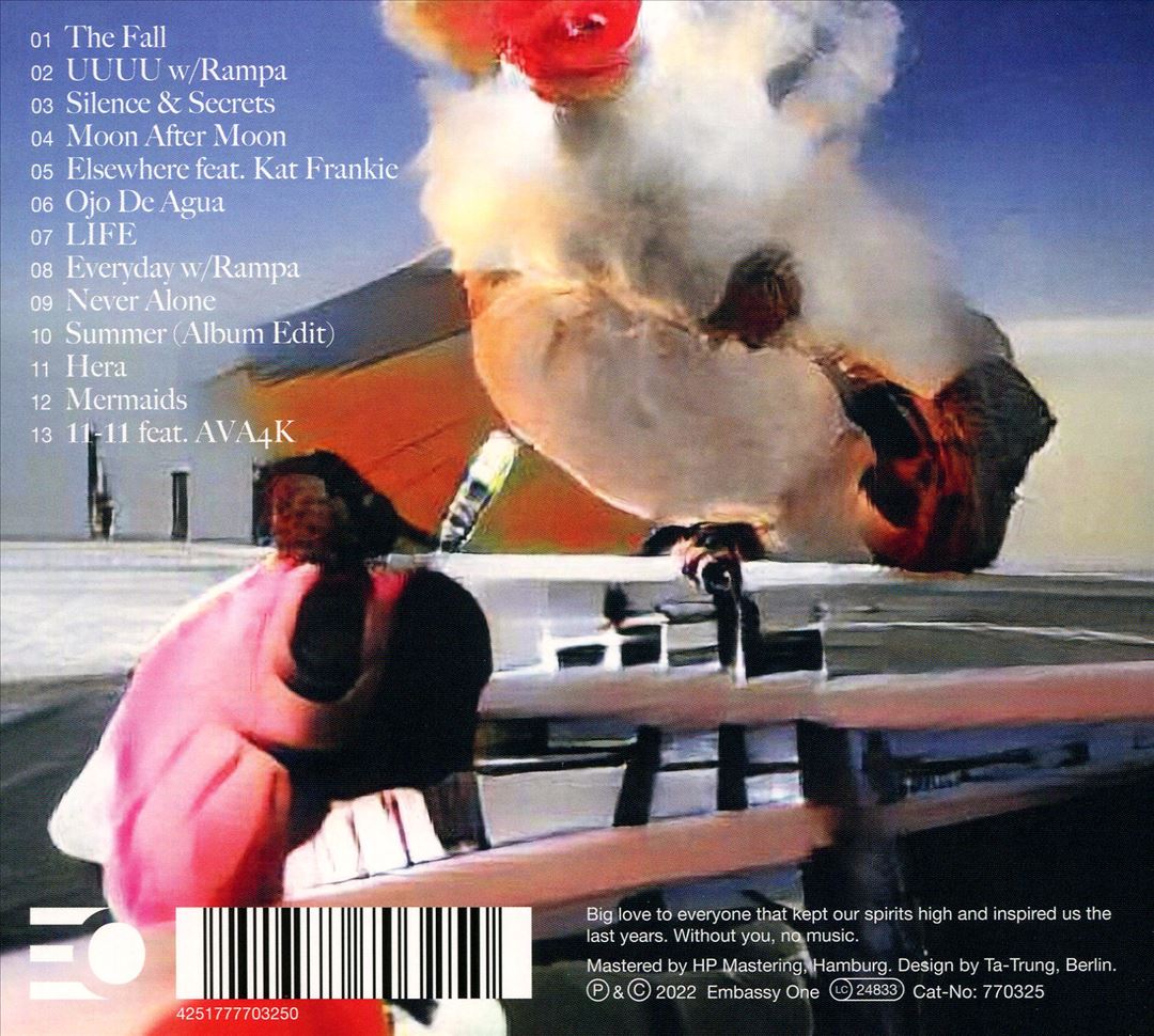 UUUU cover art