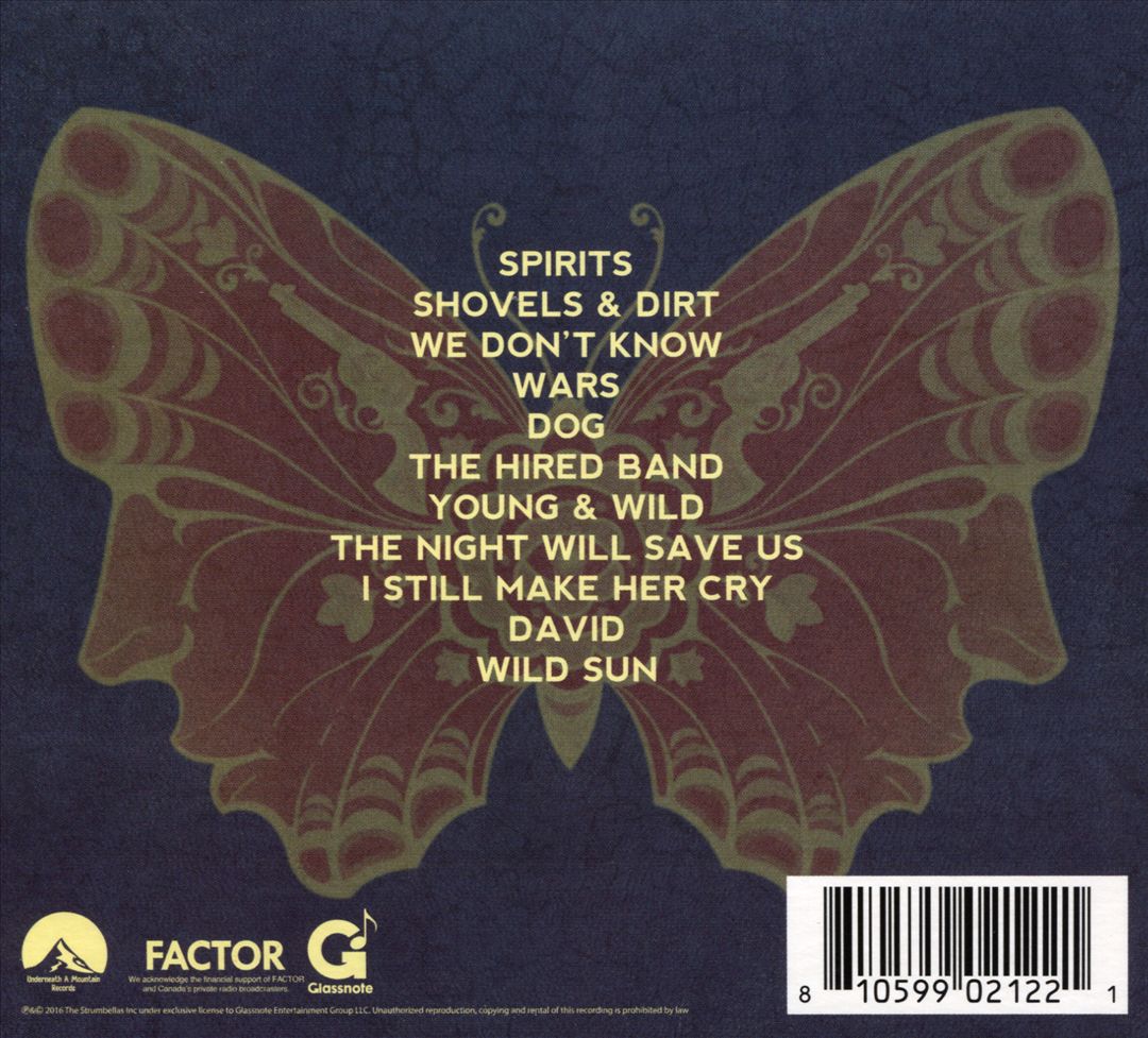 Hope cover art