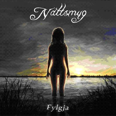 Fylgja cover art