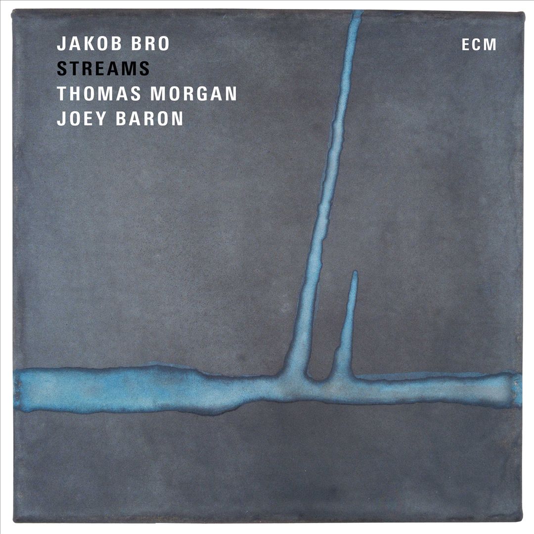 Streams cover art
