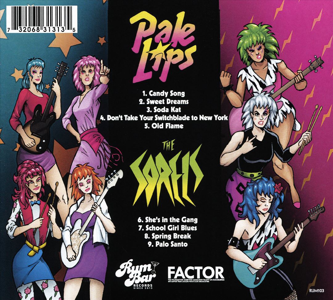 Do the Rumbar Rumble cover art