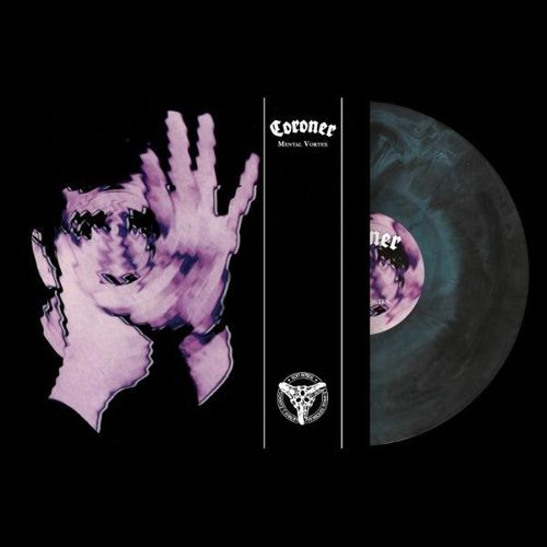 Mental Vortex cover art