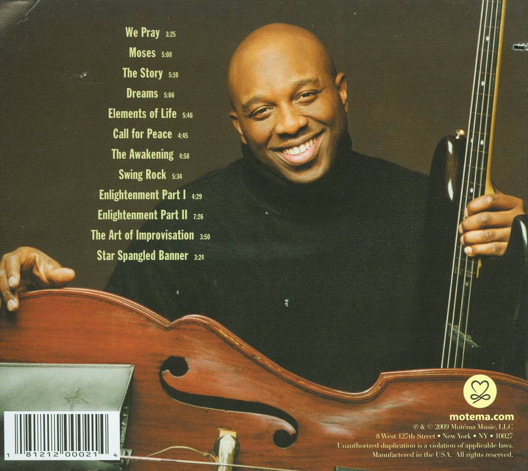 Art of Improvisation cover art