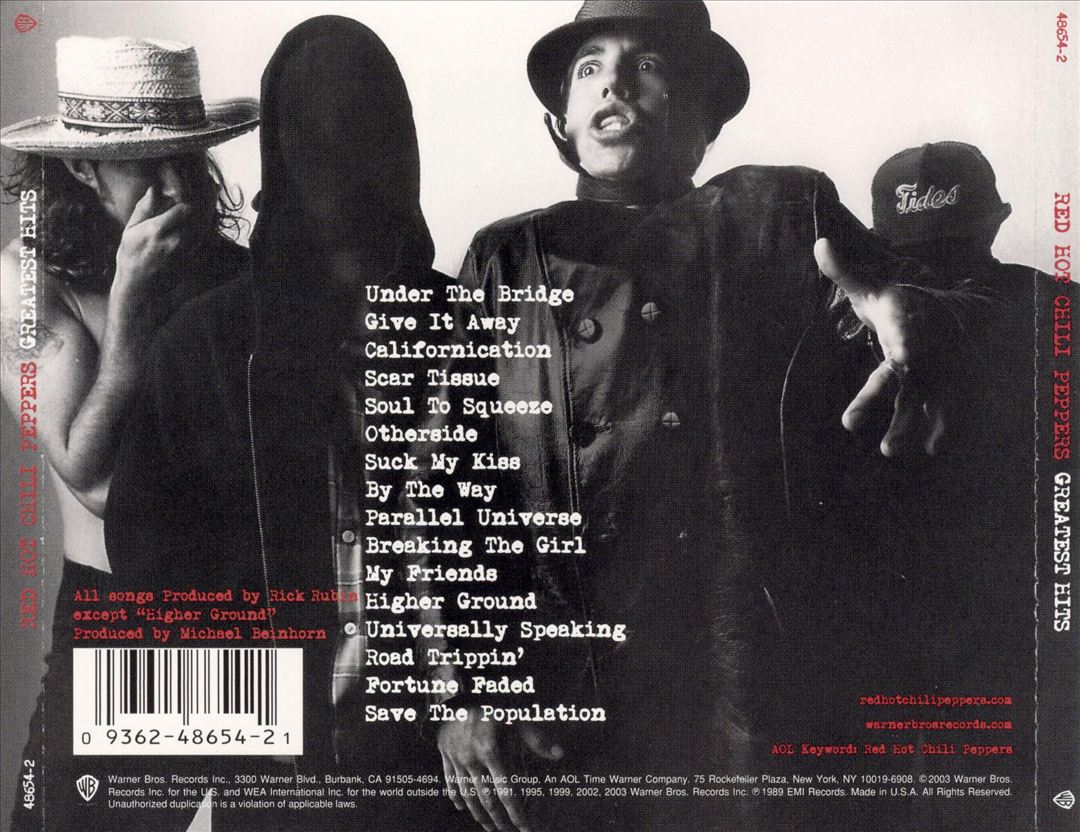 Greatest Hits [Clean] cover art