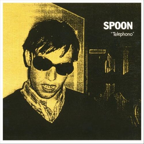 Telephono cover art