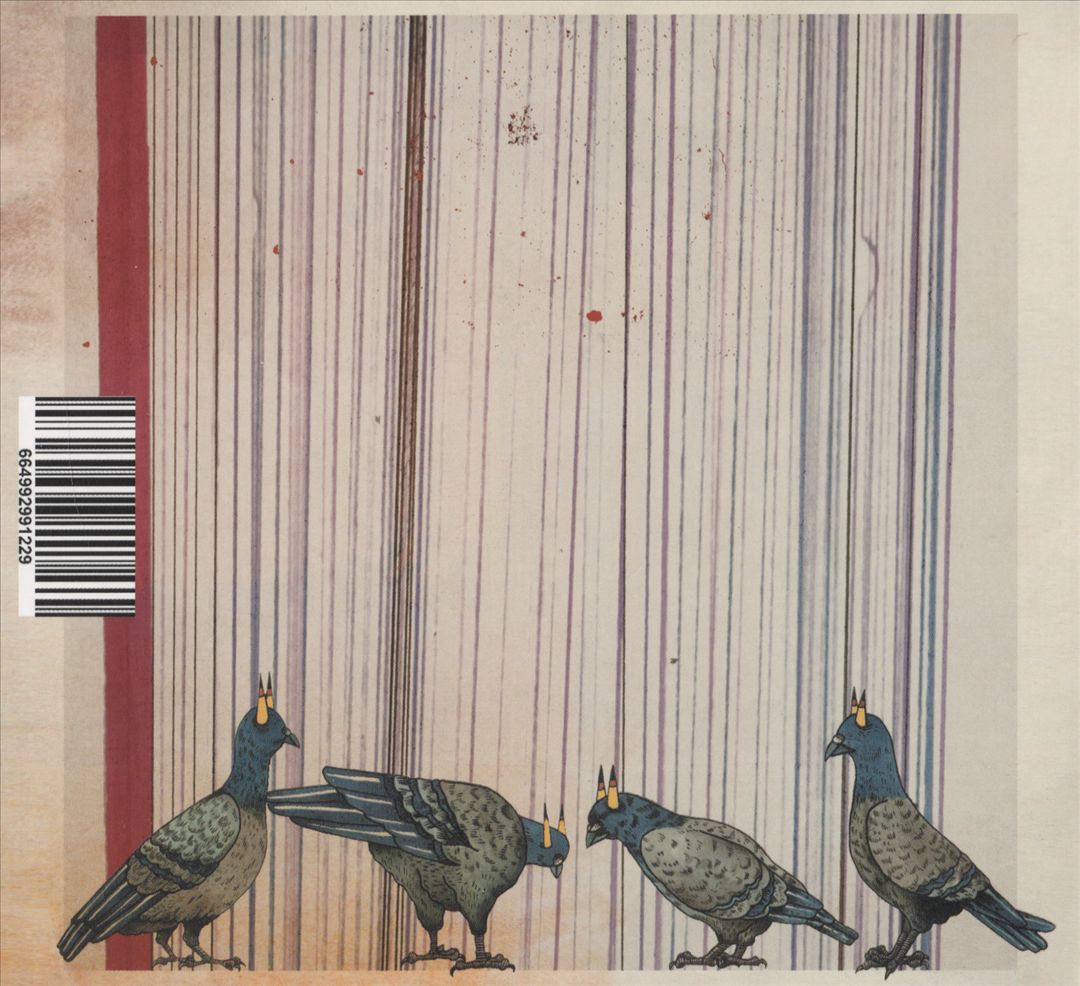 Fly or Die cover art