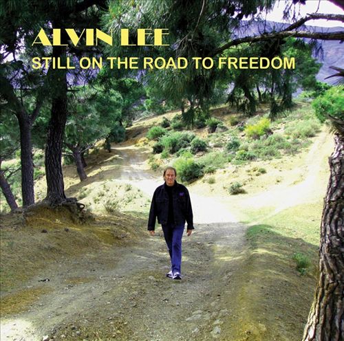 Still on the Road to Freedom cover art