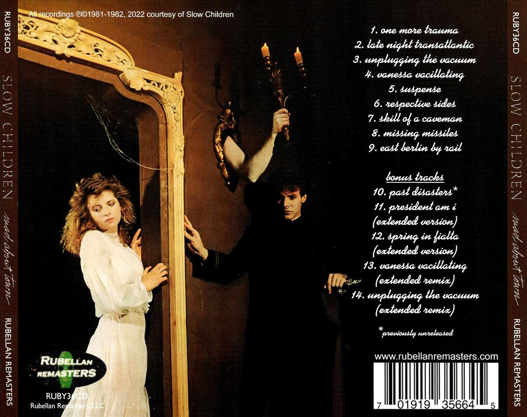 Mad About Town cover art