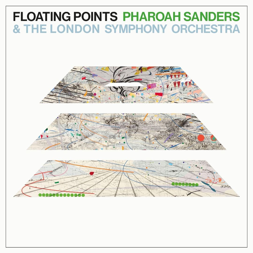 Promises cover art