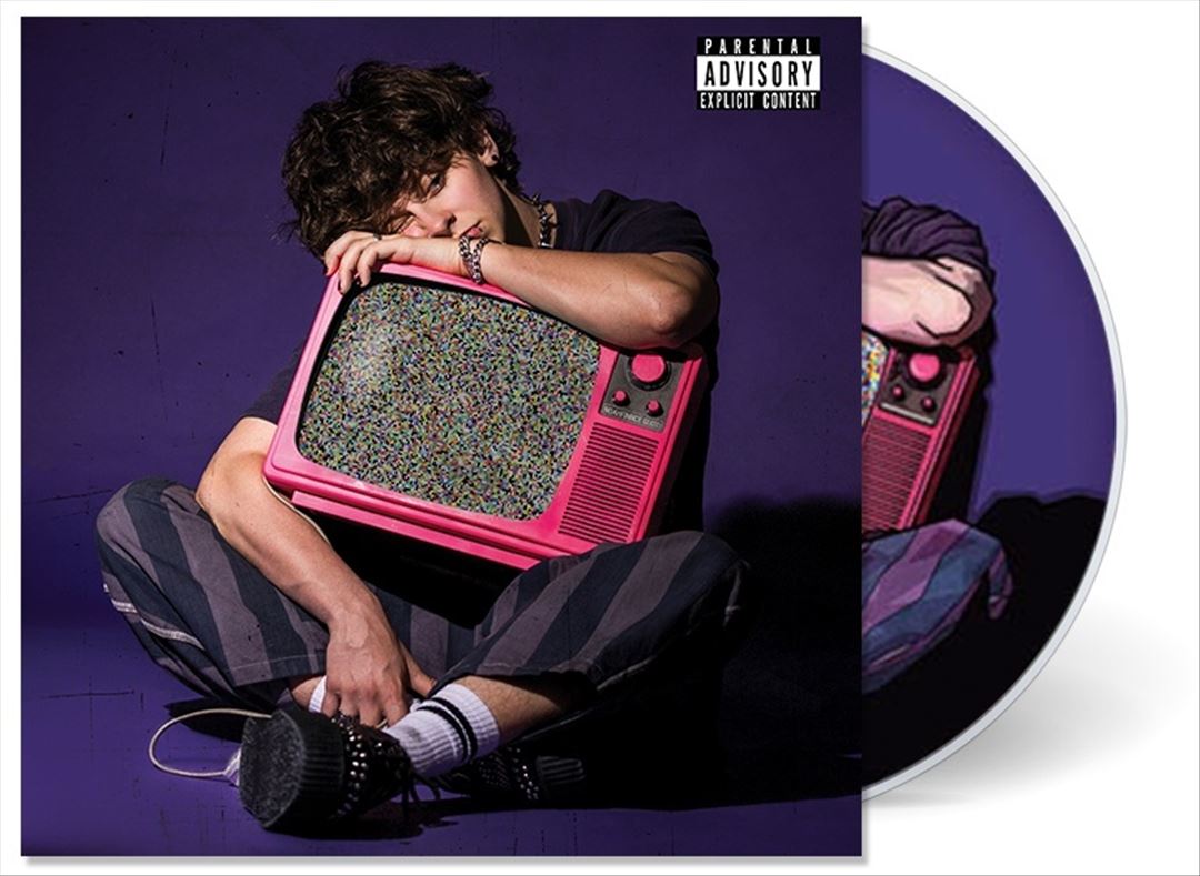 Growing Up on the Internet cover art