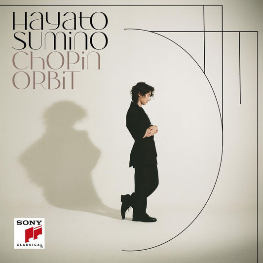 Chopin Orbit cover art