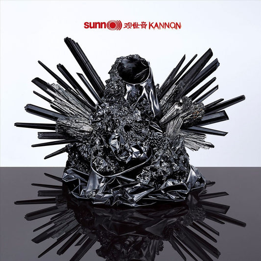 Kannon [LP] cover art
