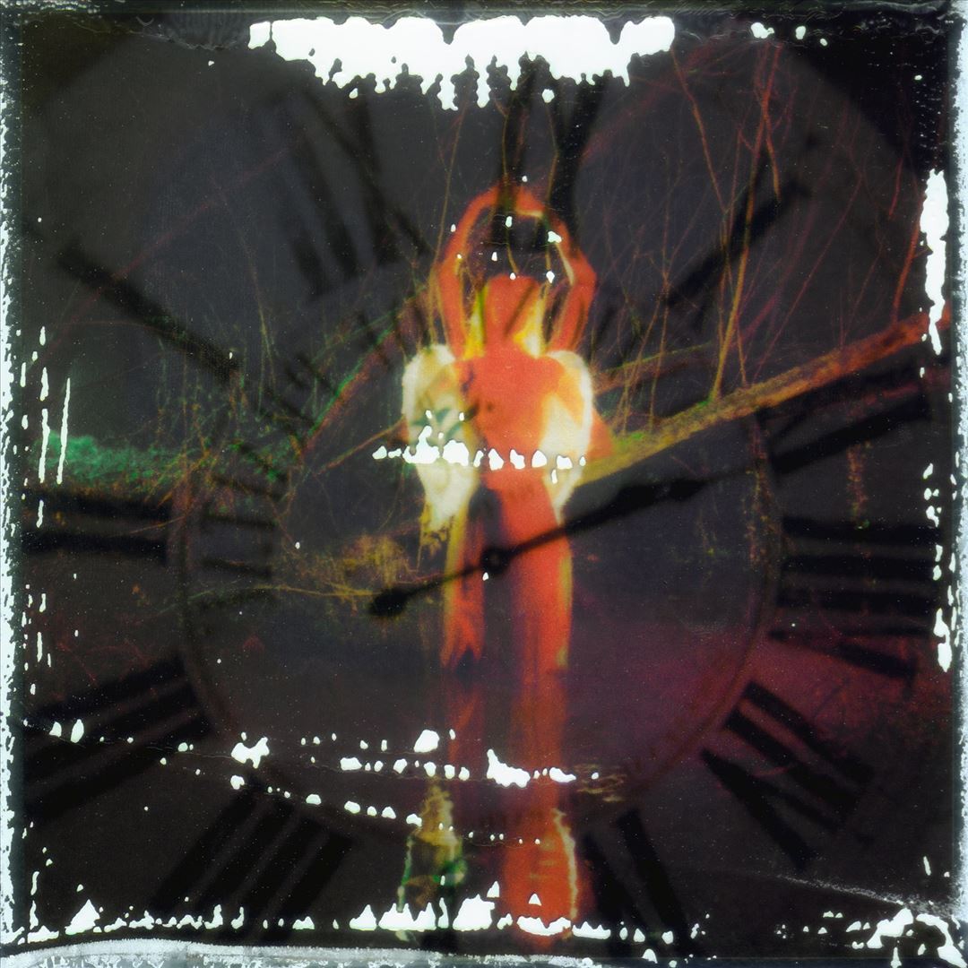 Afraid of Tomorrows cover art