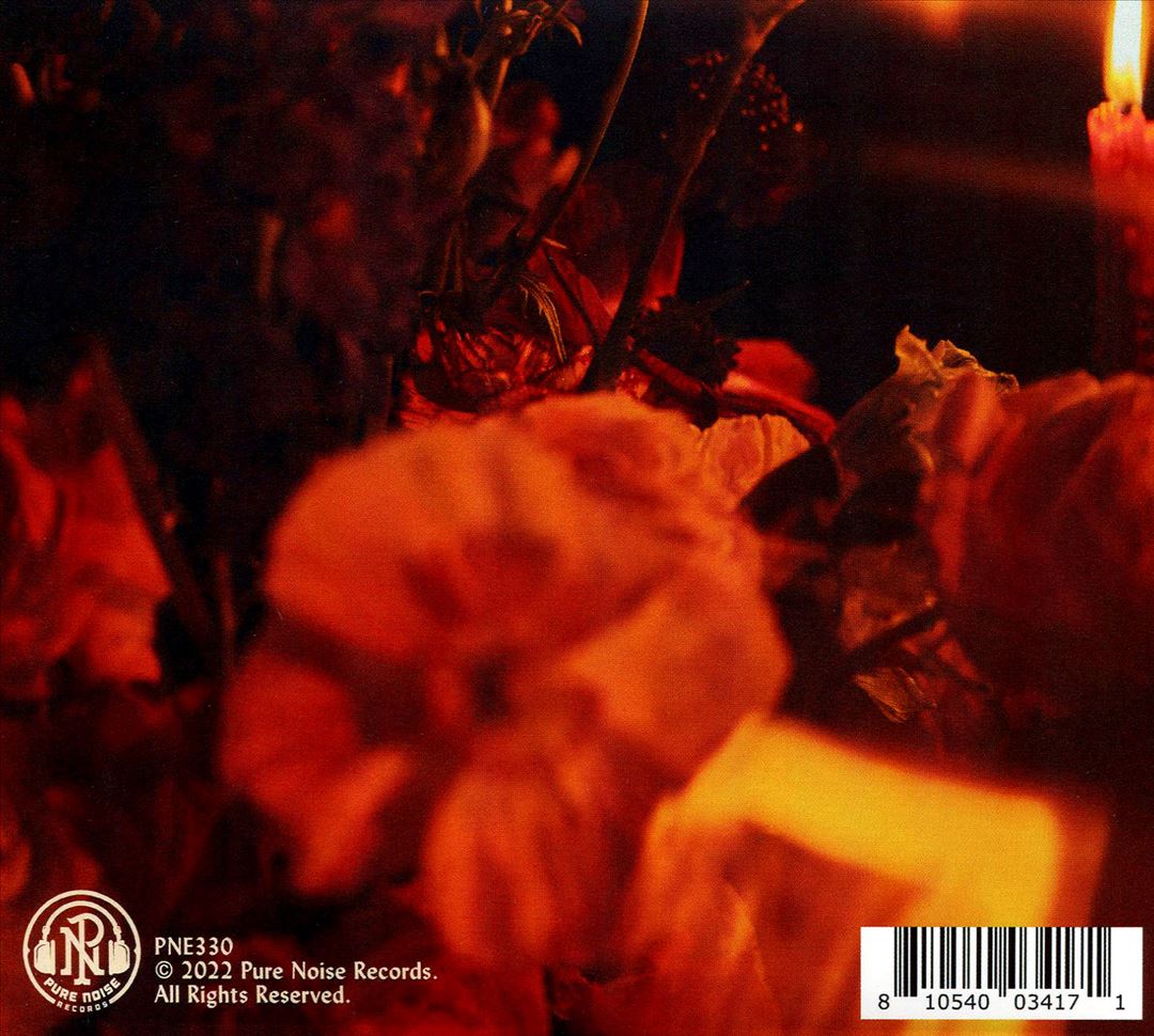 Hell Is in Your Head cover art