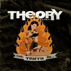 Truth Is... cover art