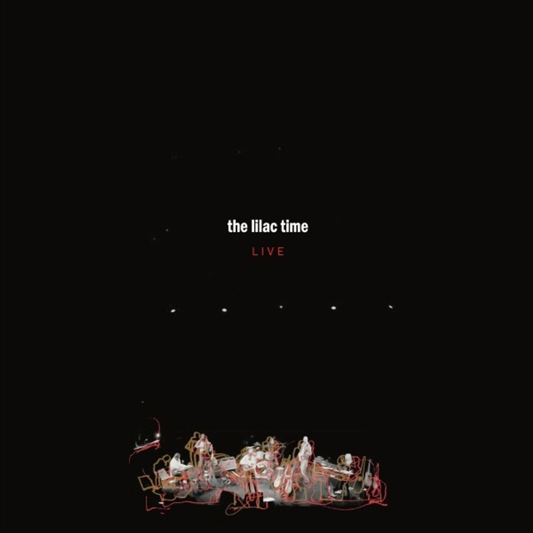 Live cover art