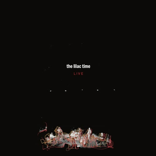 Live cover art