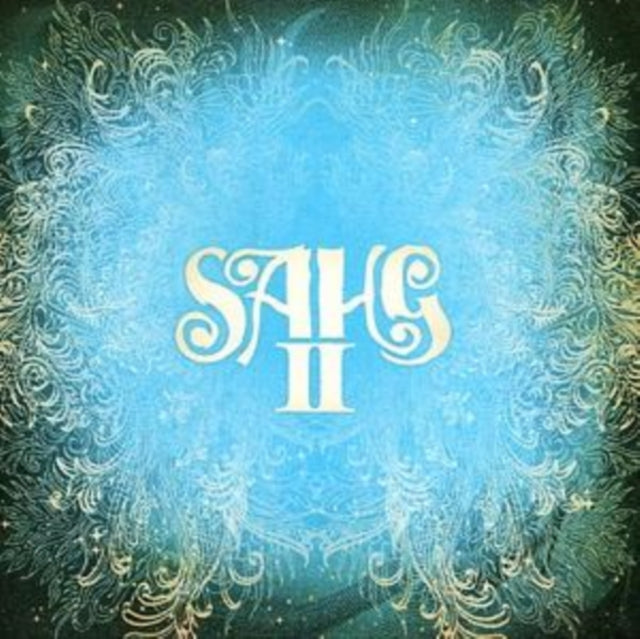 II cover art