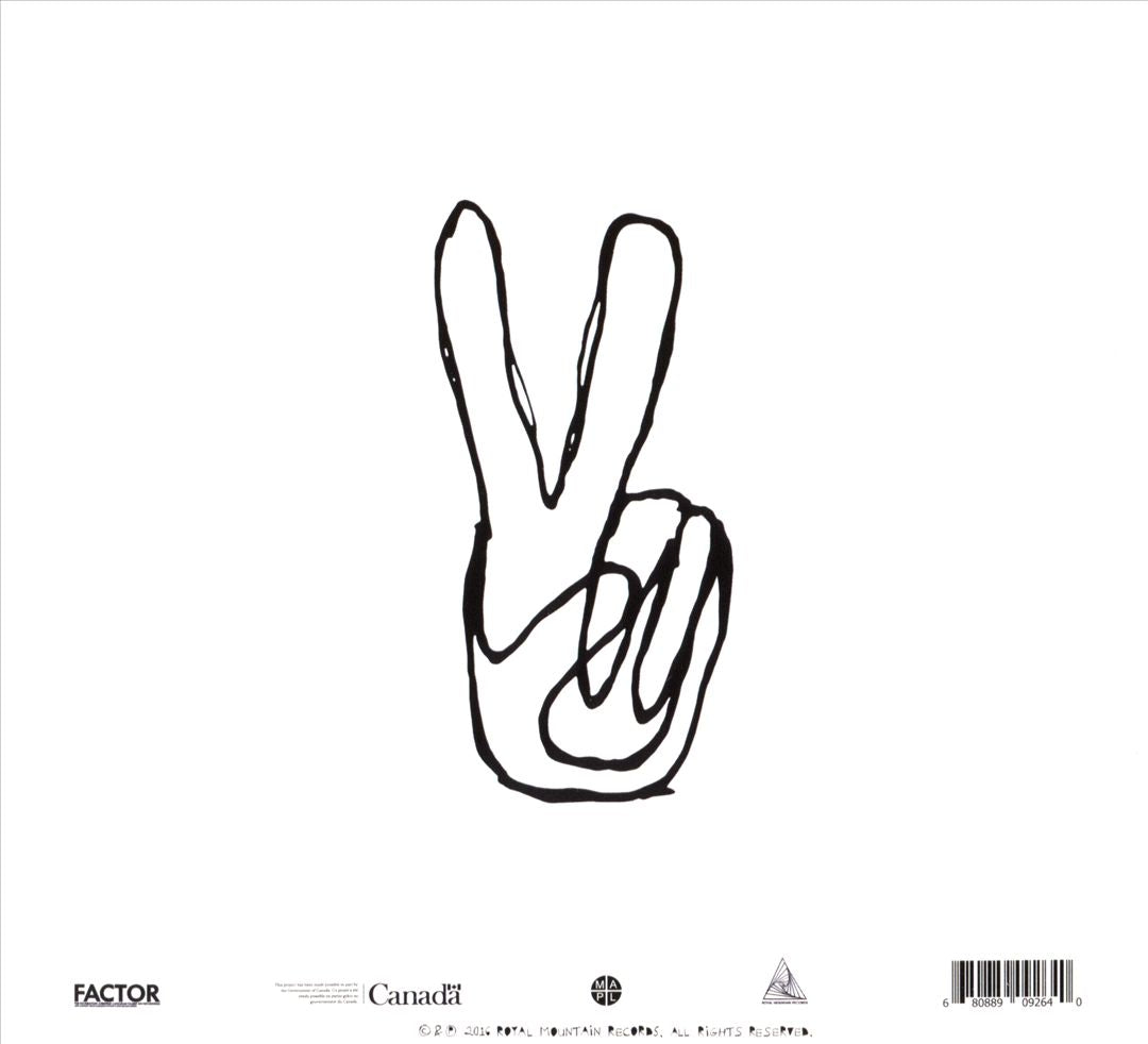 Born Yesterday cover art