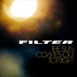 Sun Comes Out Tonight cover art