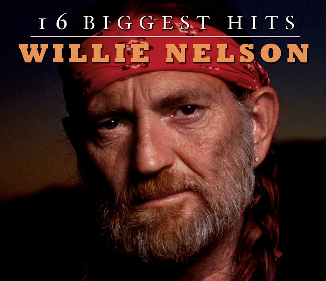16 Biggest Hits cover art