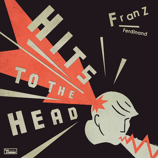 Hits to the Head cover art