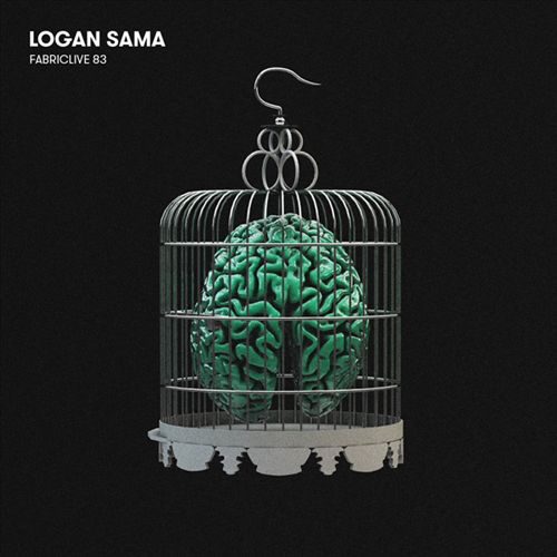 Fabriclive.83 cover art