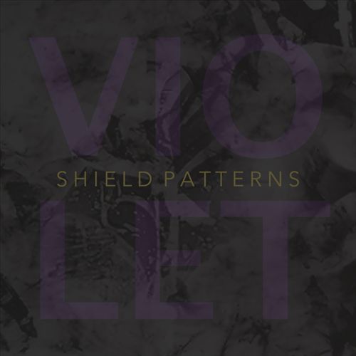 Violet cover art