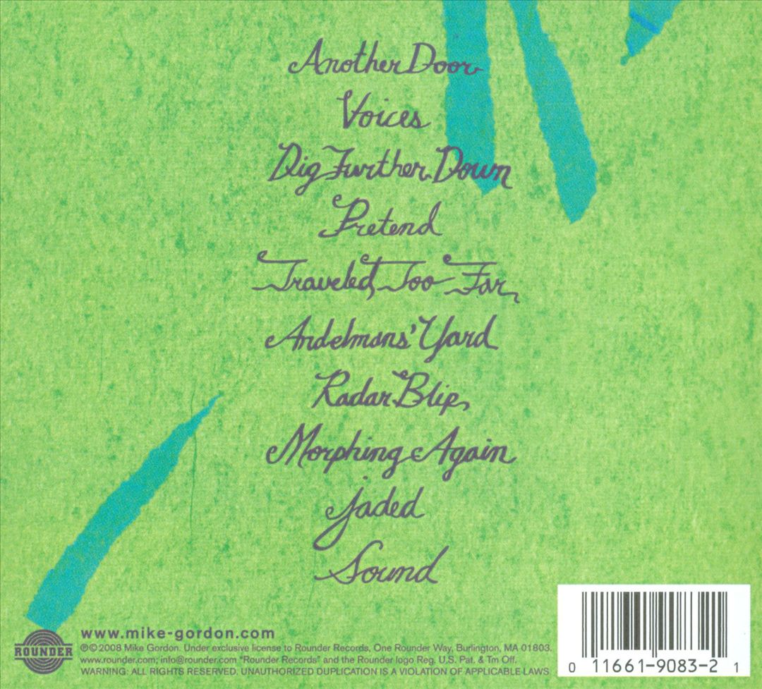 Green Sparrow cover art