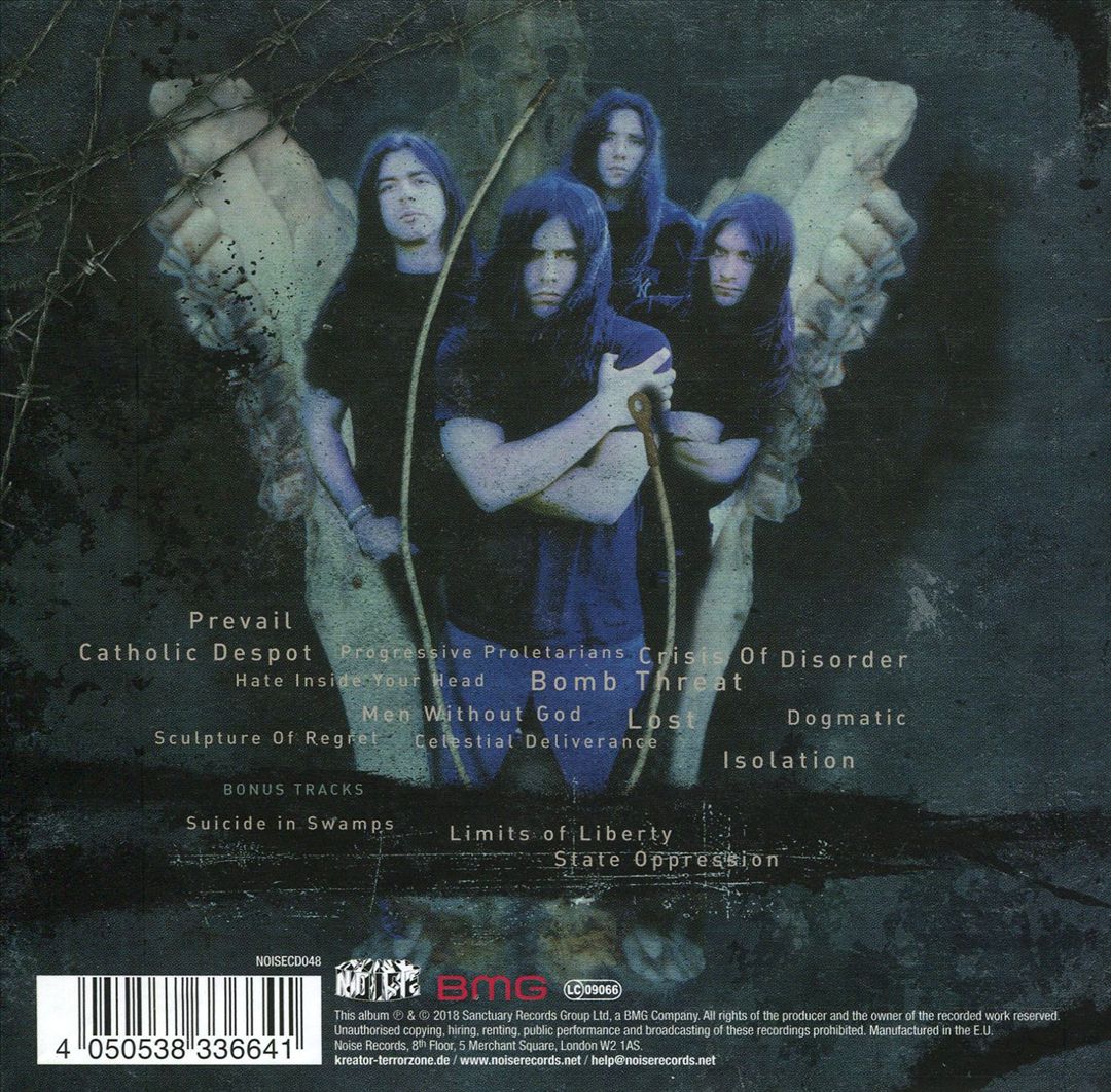 Cause for Conflict cover art