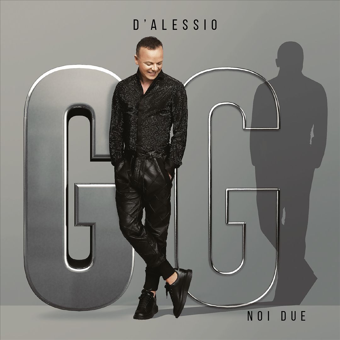 Noi due cover art