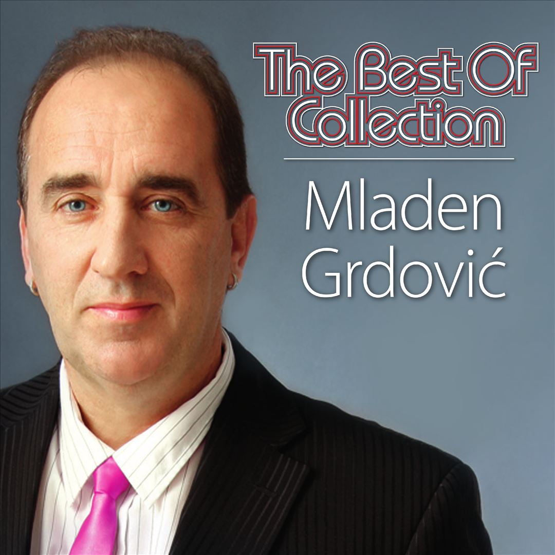 Best of Collection cover art