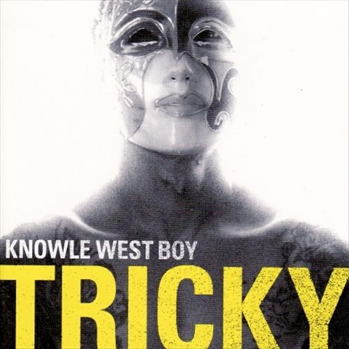 Knowle West Boy cover art