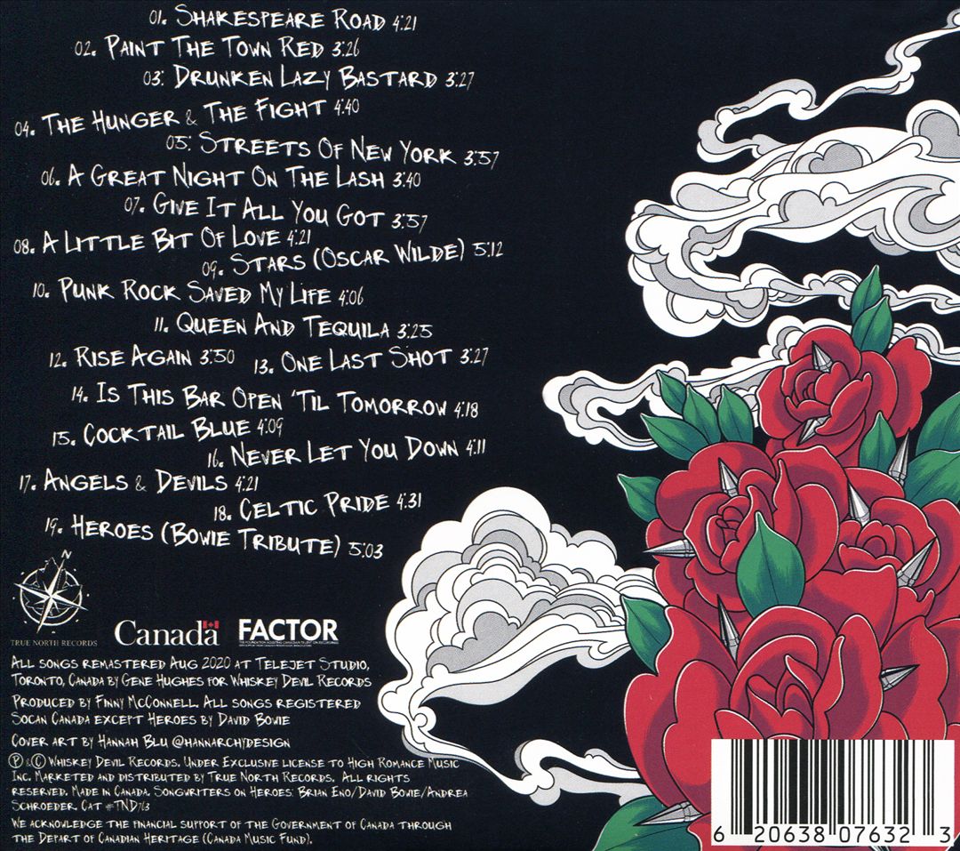 30 Years and This Is All We Got to Show for It cover art