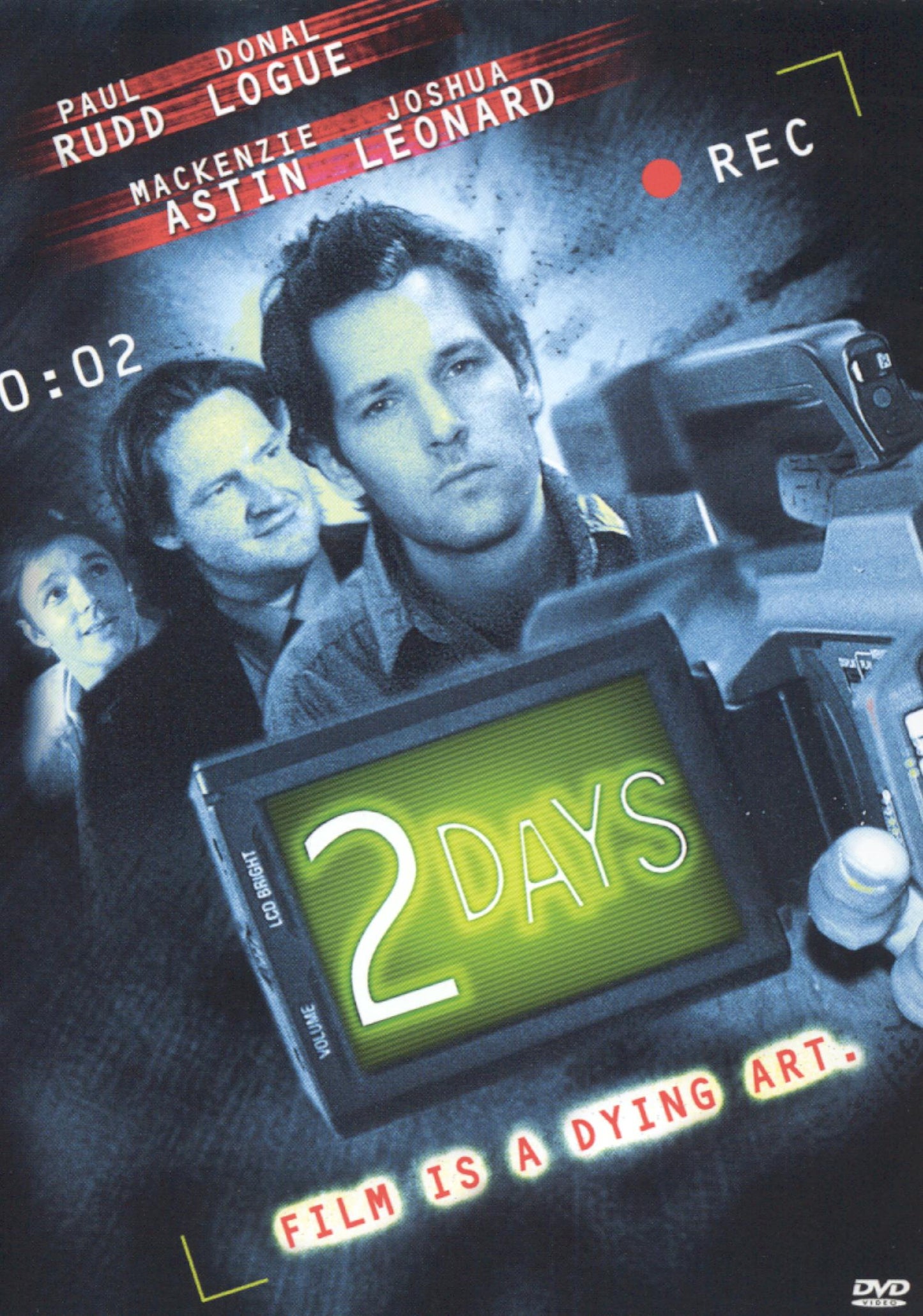 2 Days cover art