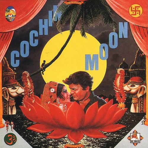 Cochin Moon cover art