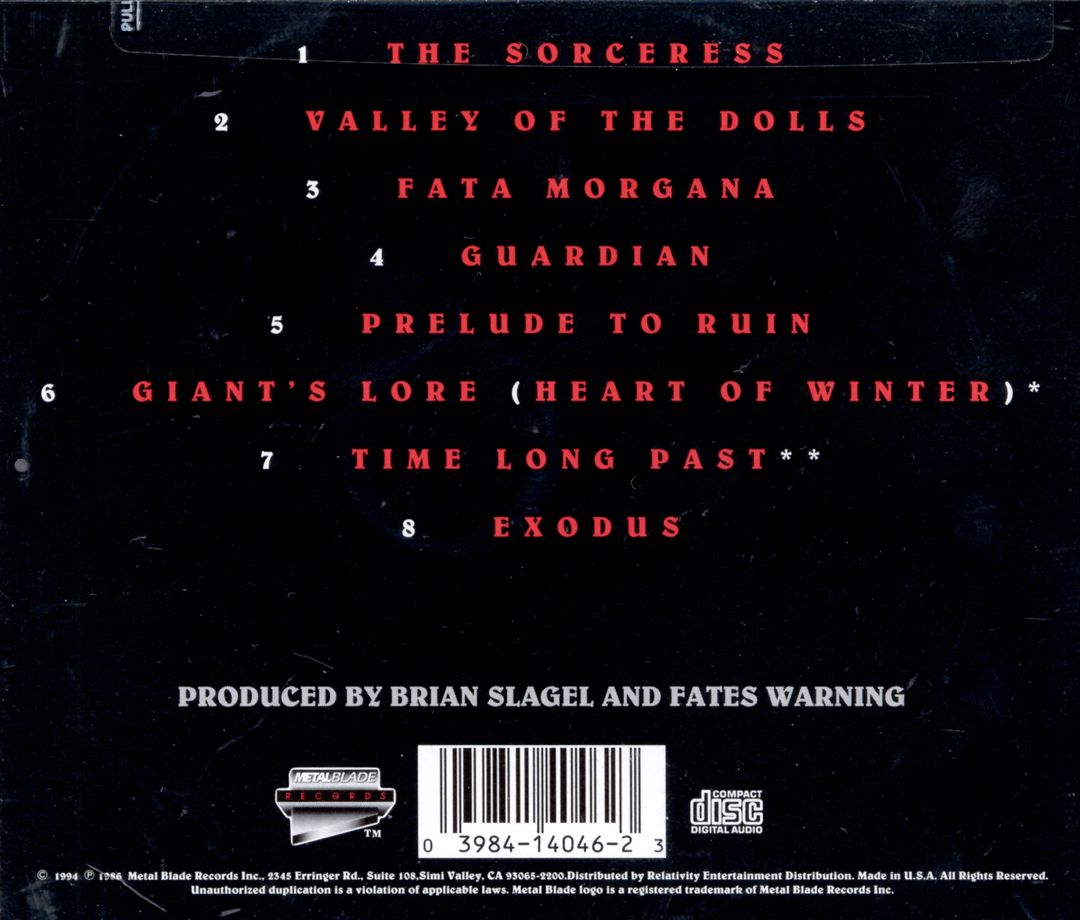 Awaken the Guardian cover art