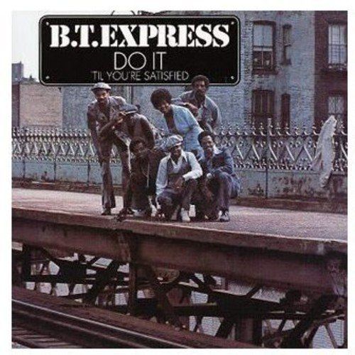 Do It ('Til You're Satisfied) cover art