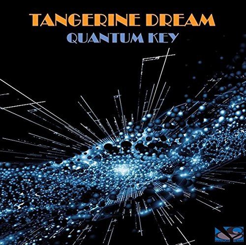 Quantum Key cover art