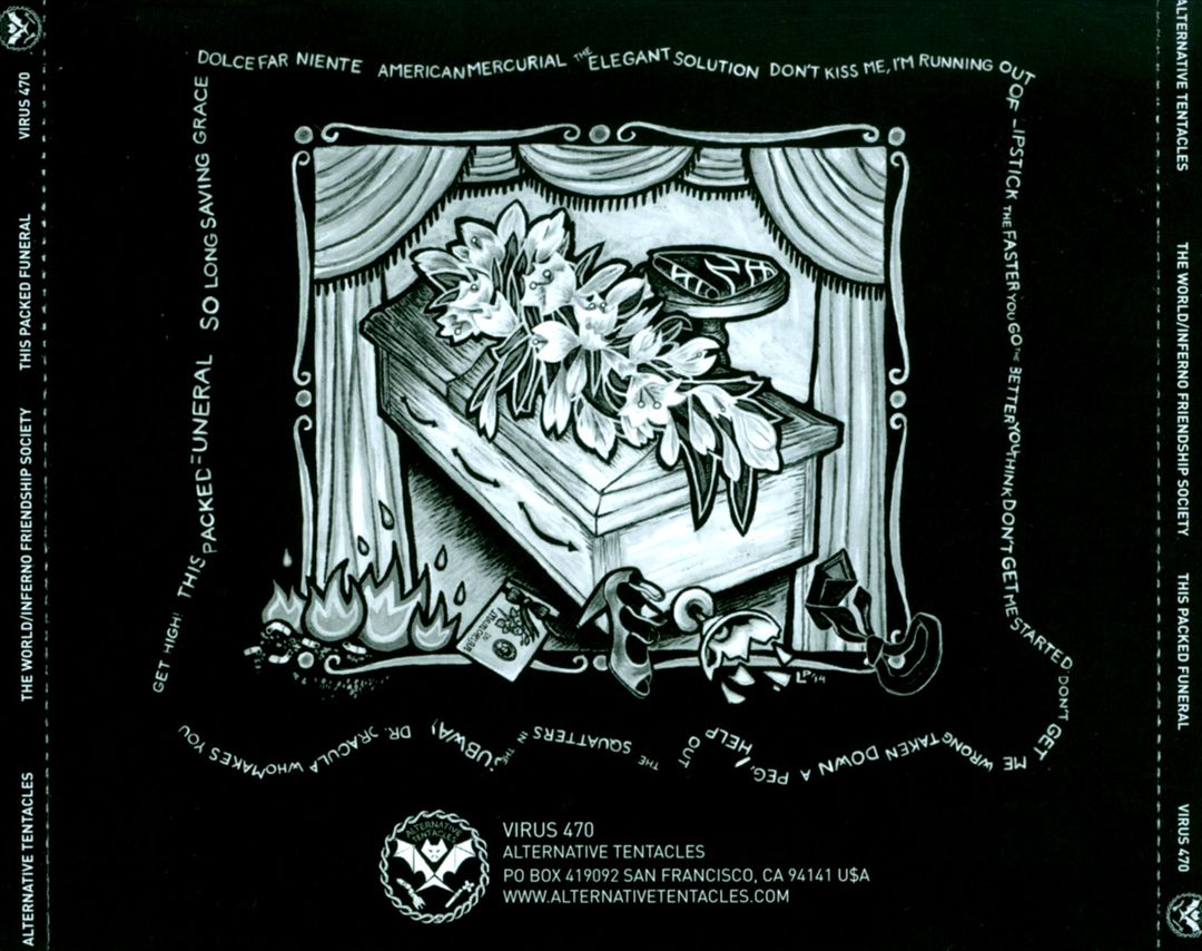 This Packed Funeral cover art
