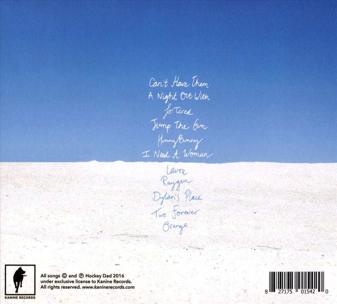 Boronia cover art