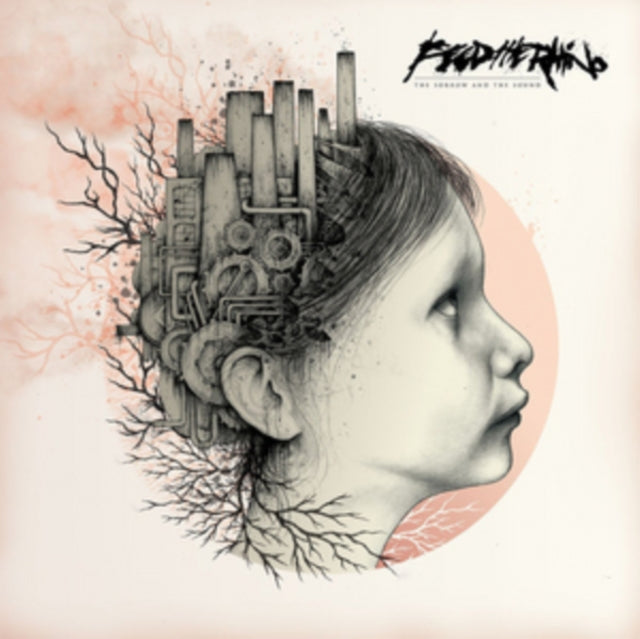 Sorrow and the Sound cover art