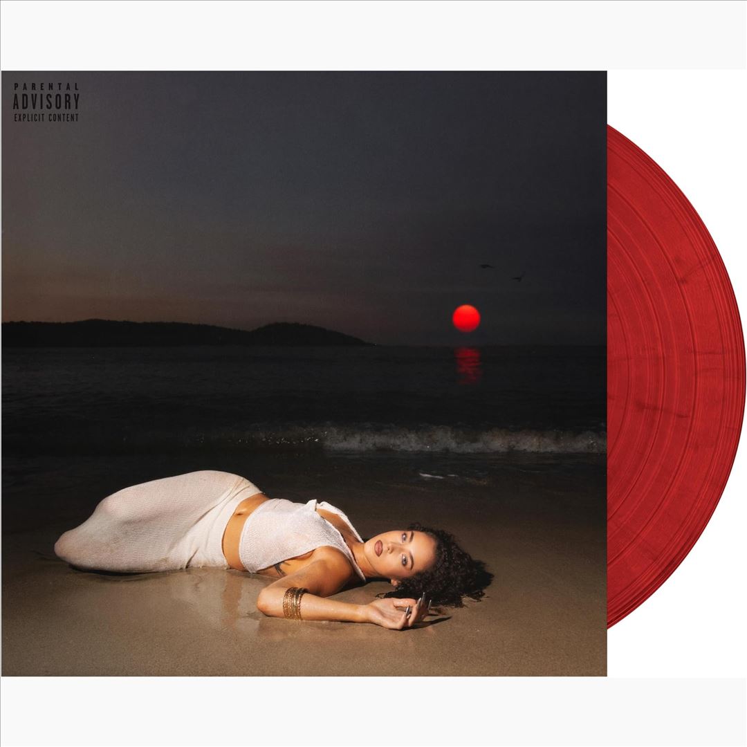 When I Hear Your Name [Red 2 LP]  cover art