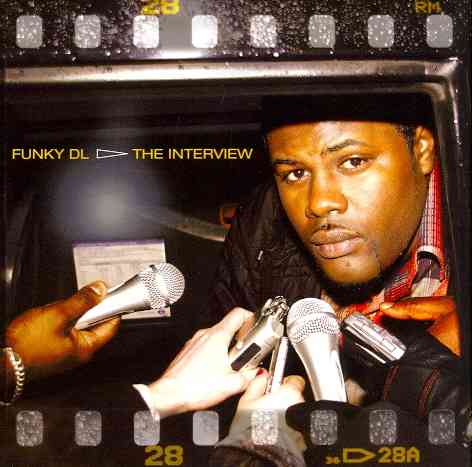 TEH INTERVIEW cover art