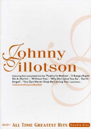 All Time Greatest Hits cover art