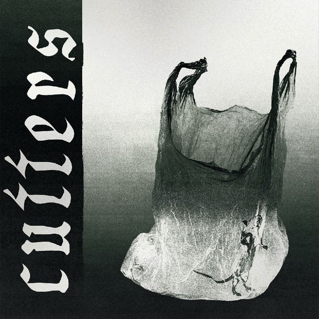 Psychic Injury cover art