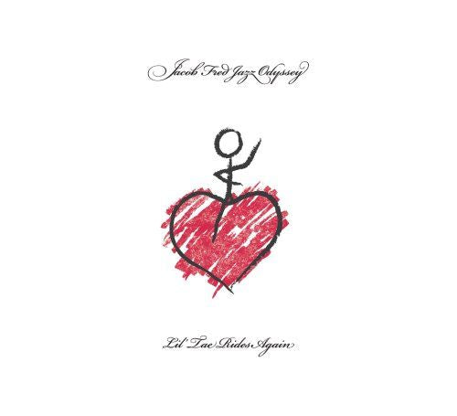 Lil Tae Rides Again cover art