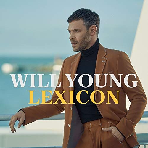 Lexicon cover art